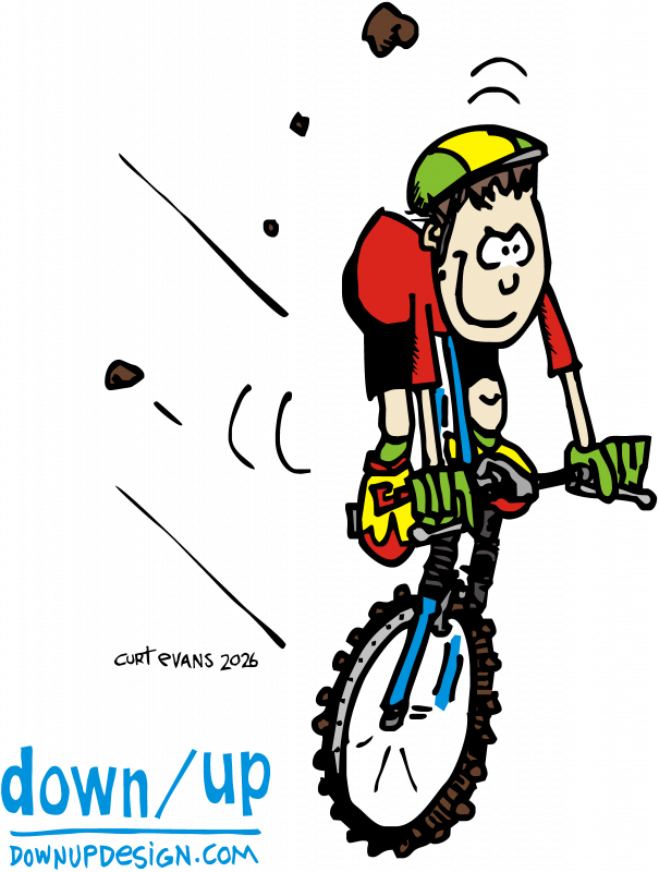 Drop Off — original artwork