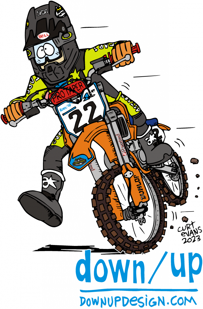 KTM – Kiah Reed — original artwork
