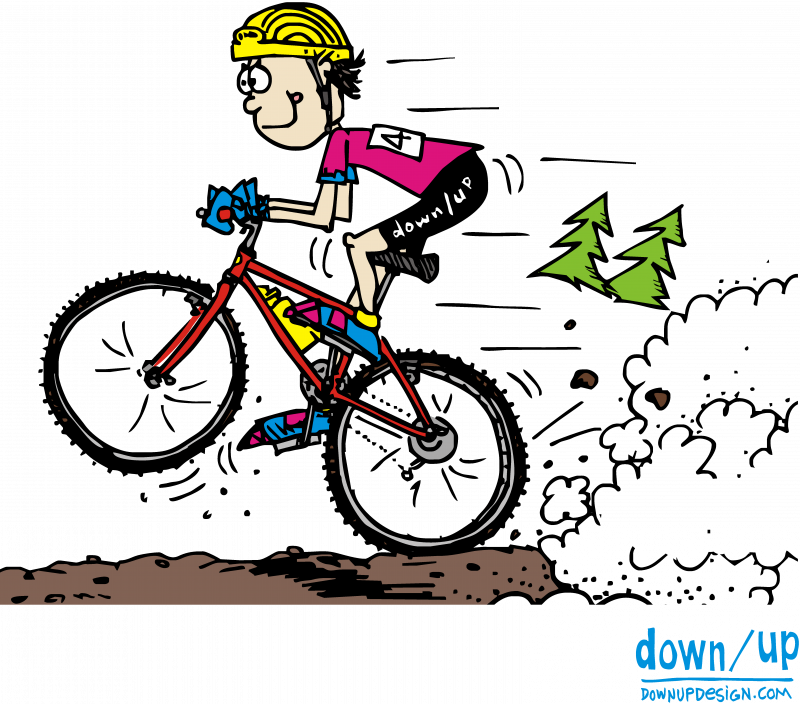 Bicycles — example design